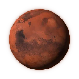 Mars