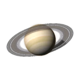 Saturne